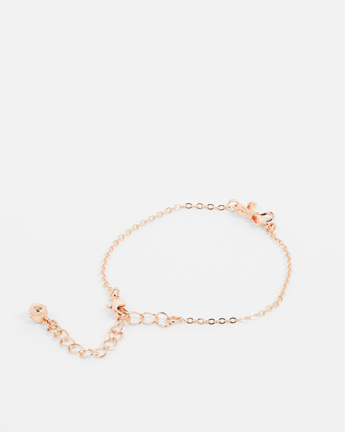 <P>Crystal Petite Bow Pendant</P>